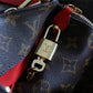 Luxe Touch Fashion LTB-bags - 8379