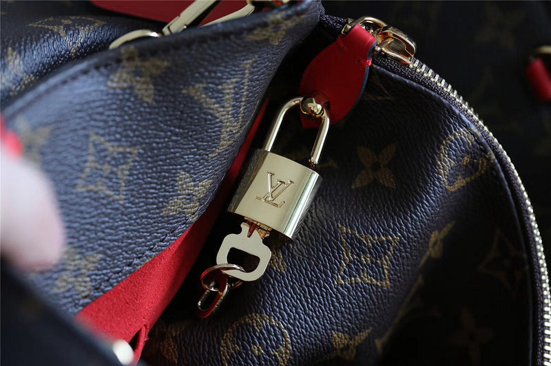 Luxe Touch Fashion LTB-bags - 8379