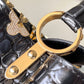 Fashion Luxe Touch bags - 4155