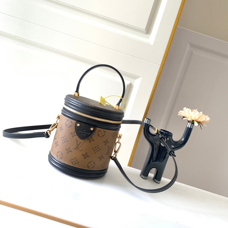 Luxe Touch Fashion LTB-Bags - 16872