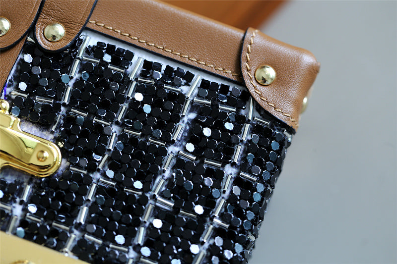 Luxe Touch Fashion LTB-bags - 8225