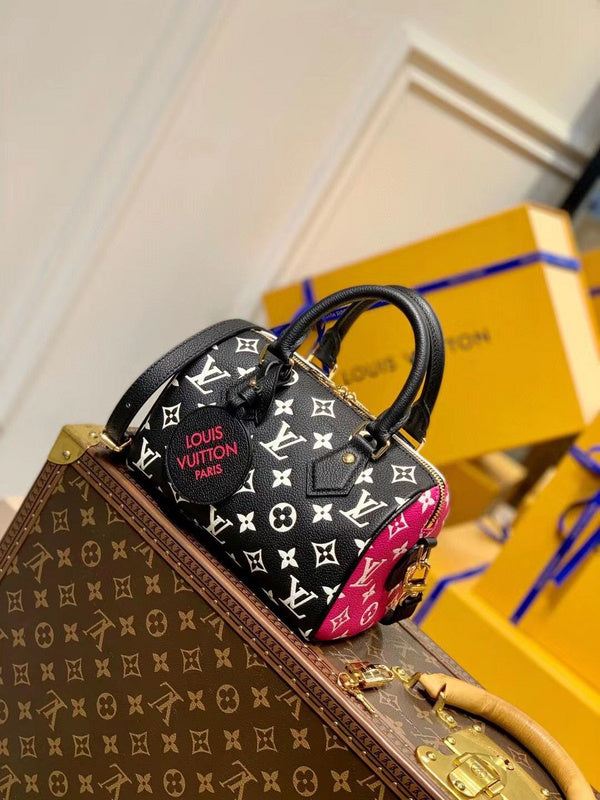 Luxe Touch Fashion LTB-Bags - 16889