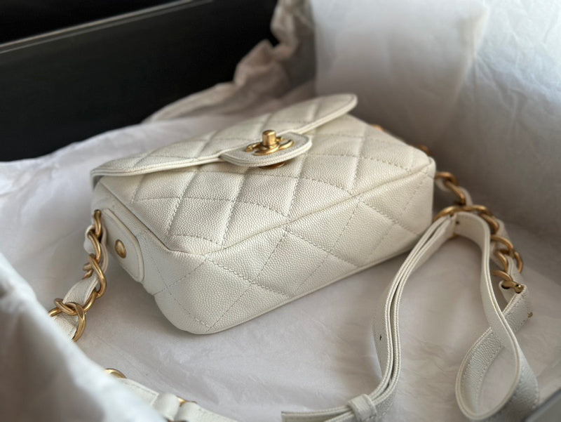 Luxe Touch Bags -  Bags - 097