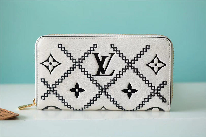 Luxe Touch Fashion LTB-bags - 8891