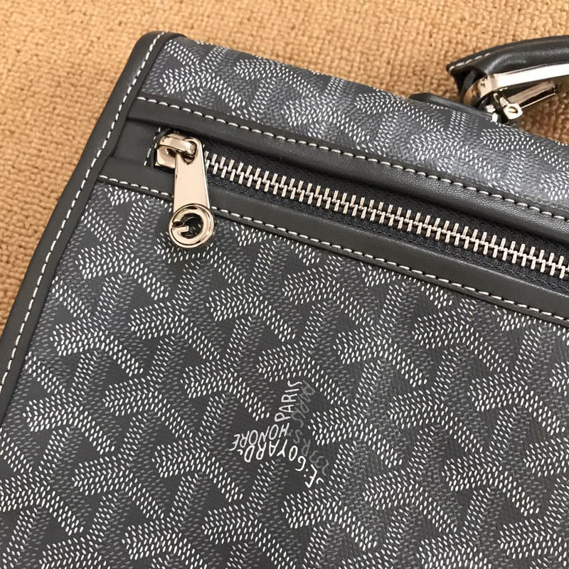 Luxe Touch Bags - GOD Bags - 012