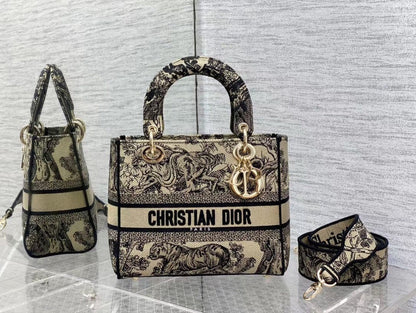 LTB - Luxe Touch Bags - 2211