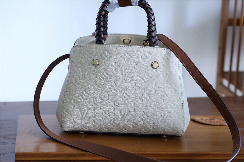 Rezaus Fashion LTB-bags - 8020