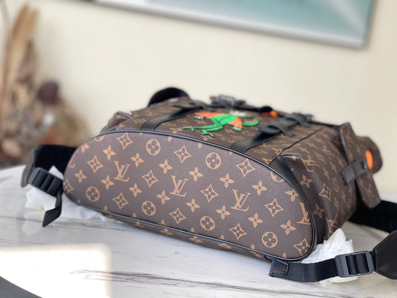 Fashion LTB-bags - 4835