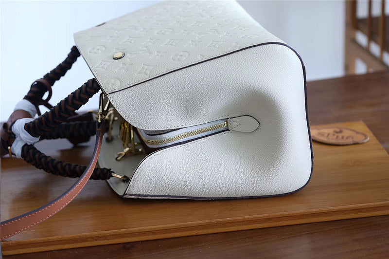 Luxe Touch Fashion LTB-bags - 8022