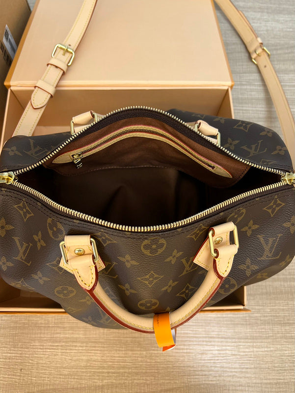 Luxe Touch Fashion LTB-Bags - 16779