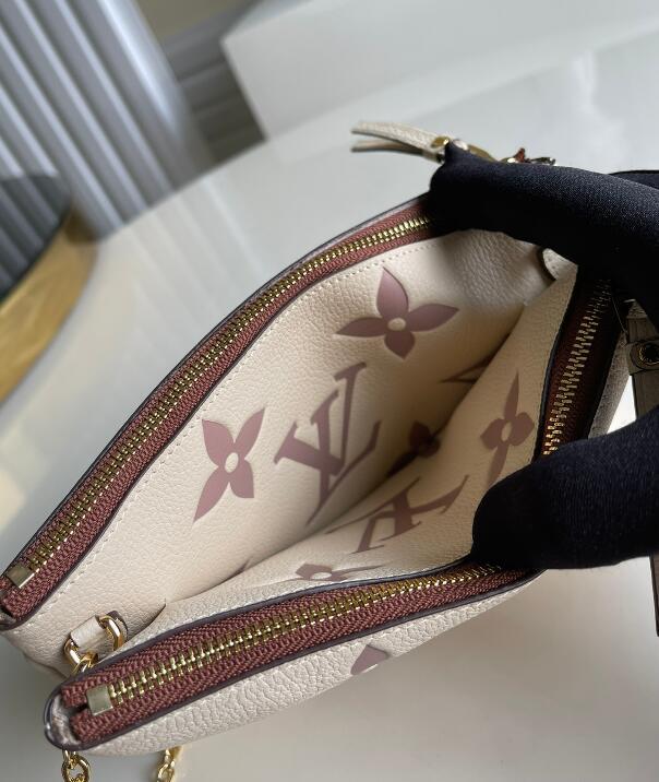 Luxe Touch Bags -   2486