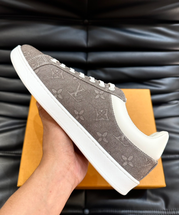 Luxe Touch Bags 

 - LTB Men Shoes - 035