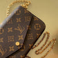 Luxe Touch Bags 

 - LTB Bags - 2521