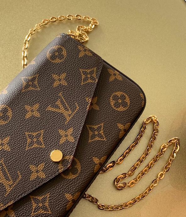 Luxe Touch Bags 

 - LTB Bags - 2521