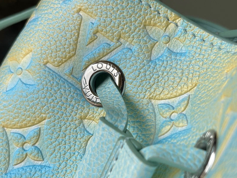Fashion Luxe Touch bags - 4929