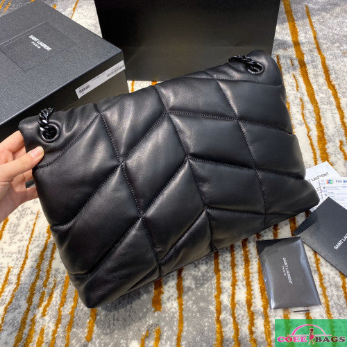 Luxe Touch Bags -  Bags - 109