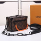 Luxe Touch Fashion LTB-bags - 17817