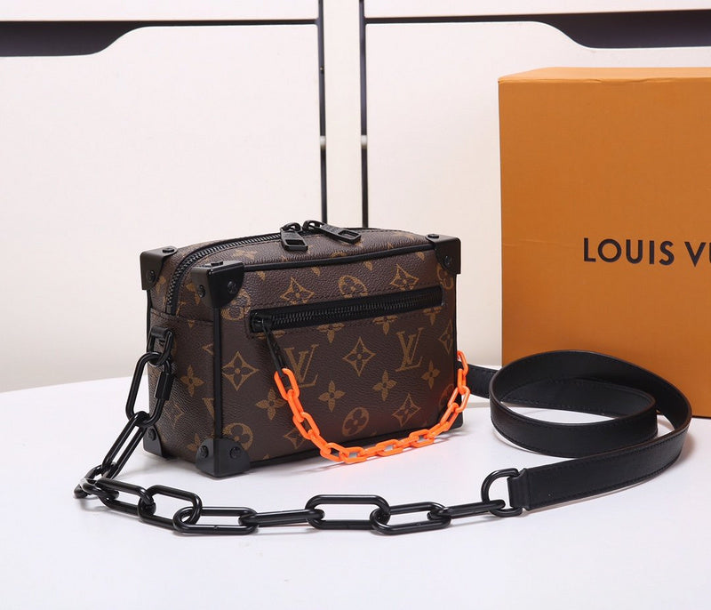 Luxe Touch Fashion LTB-bags - 17817