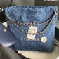 Luxe Touch Bags 

 -  Bags - 2897
