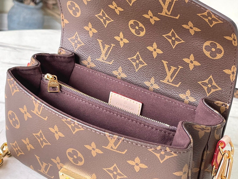 Fashion Luxe Touch bags - 4637