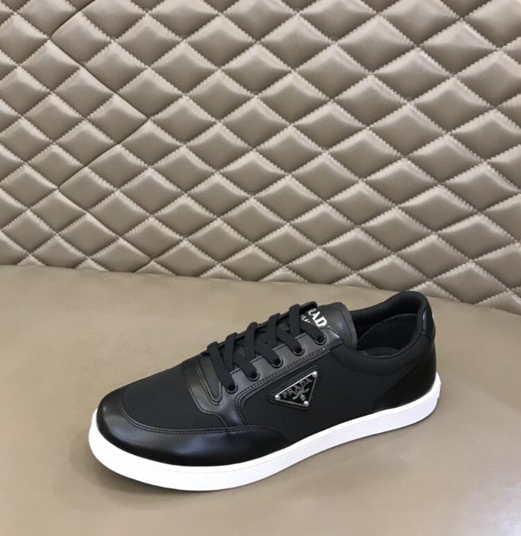 Luxe Touch Bags 

 - PD Men Shoes - 164