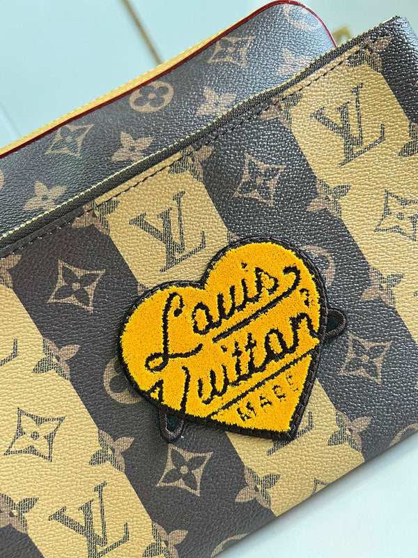 Fashion Luxe Touch bags - 3071