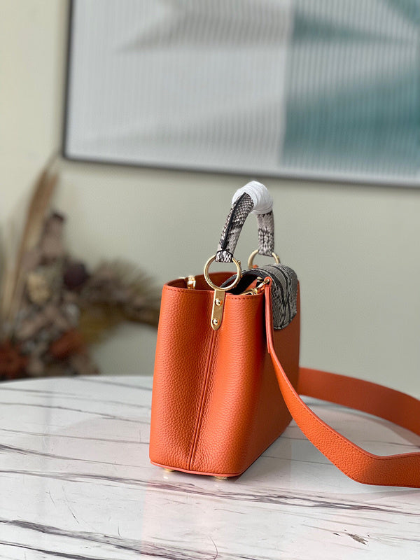 Fashion Luxe Touch bags - 5421