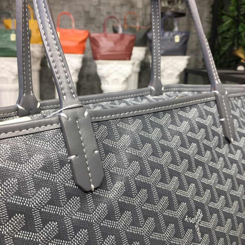 Luxe Touch Bags - GOD Bags - 225