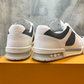 Luxe Touch Bags -  Men Shoes - 126