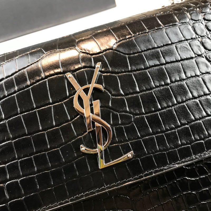 Luxe Touch - SLY Bags 470