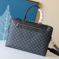 Fashion Luxe Touch bags - 3028