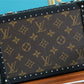 Luxe Touch Fashion LTB-bags - 10122