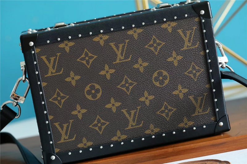 Luxe Touch Fashion LTB-bags - 10122