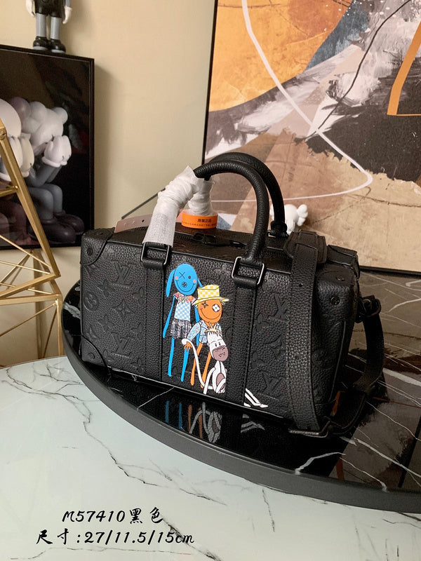 Fashion Luxe Touch bags - 3074