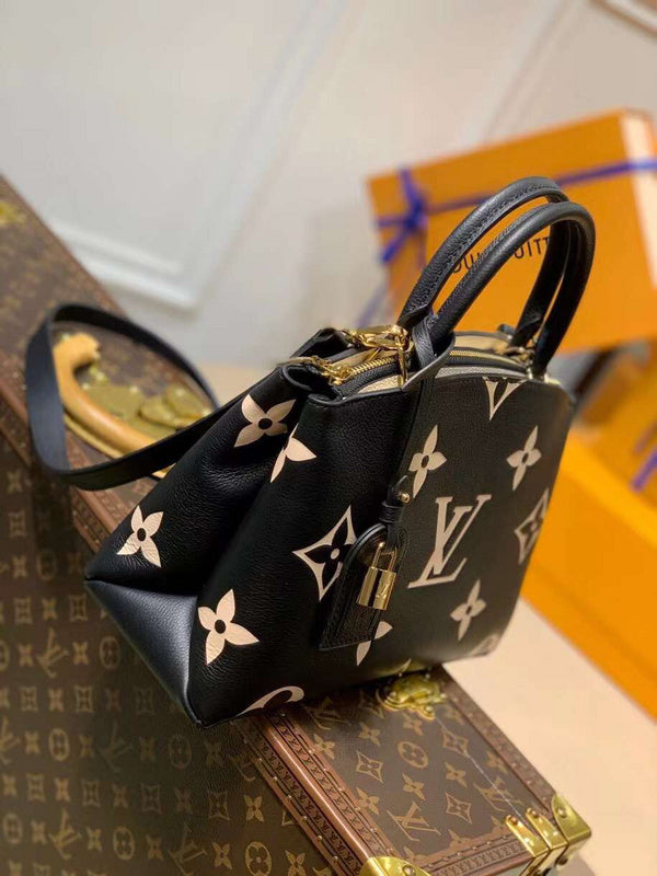 Luxe Touch Fashion LTB-bags - 17428