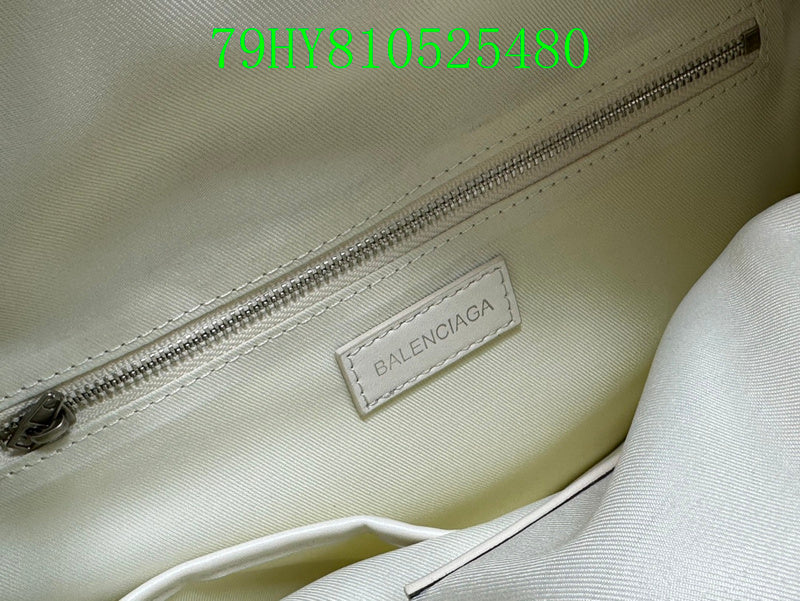 Luxe Touch Fashion - BGA Bags - 1773