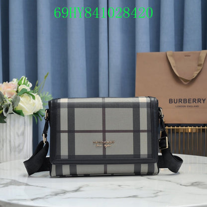 Luxe Touch Bags Fashion -BBR Bags - 386