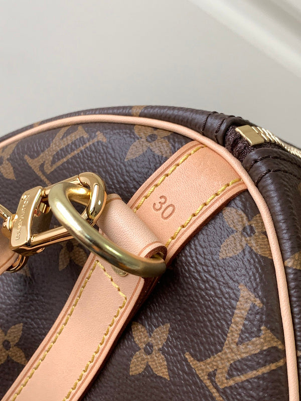 Luxe Touch Fashion LTB-Bags - 16877