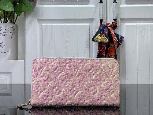 Fashion Luxe Touch bags - 2837