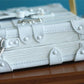 Luxe Touch Fashion LTB-bags - 8198