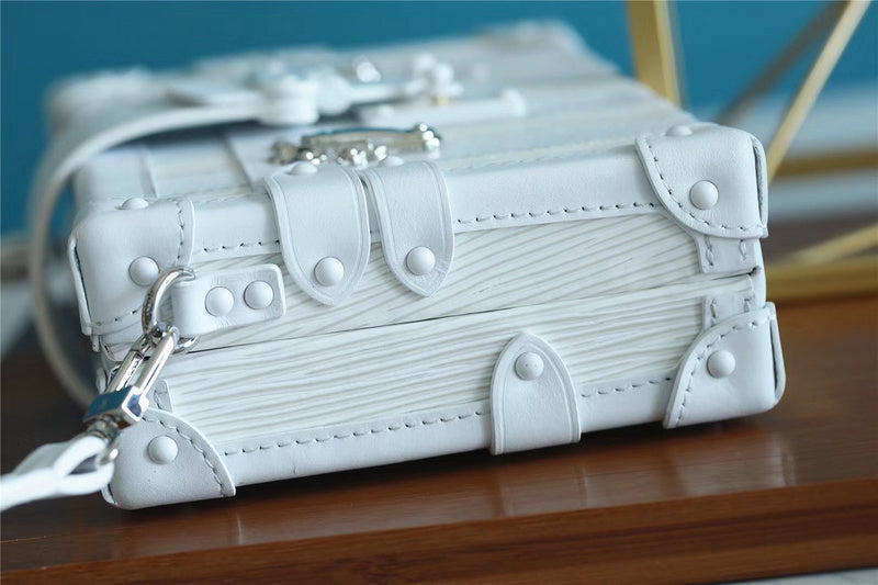 Luxe Touch Fashion LTB-bags - 8198