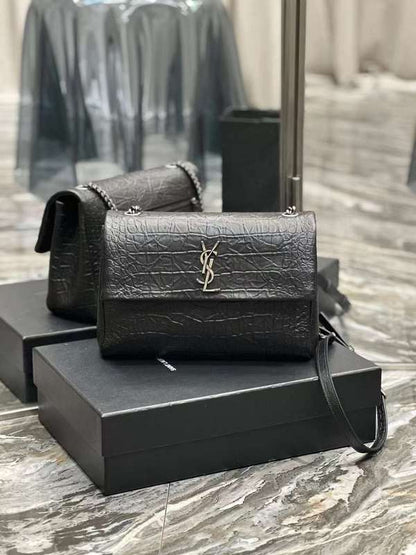 LTB - SLY Bags 628