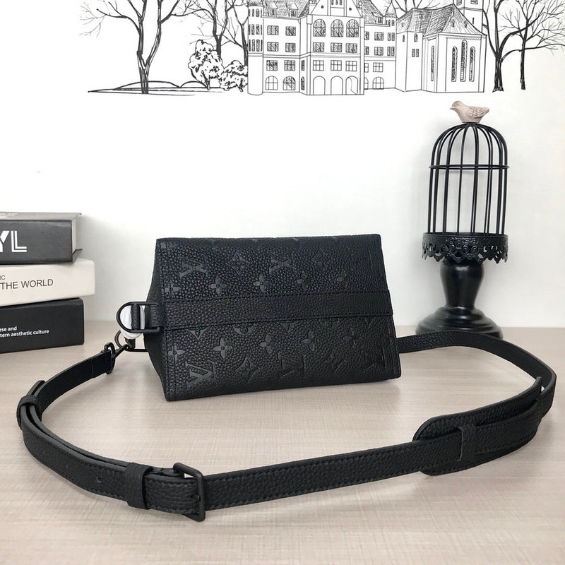 Fashion Luxe Touch bags - 3317