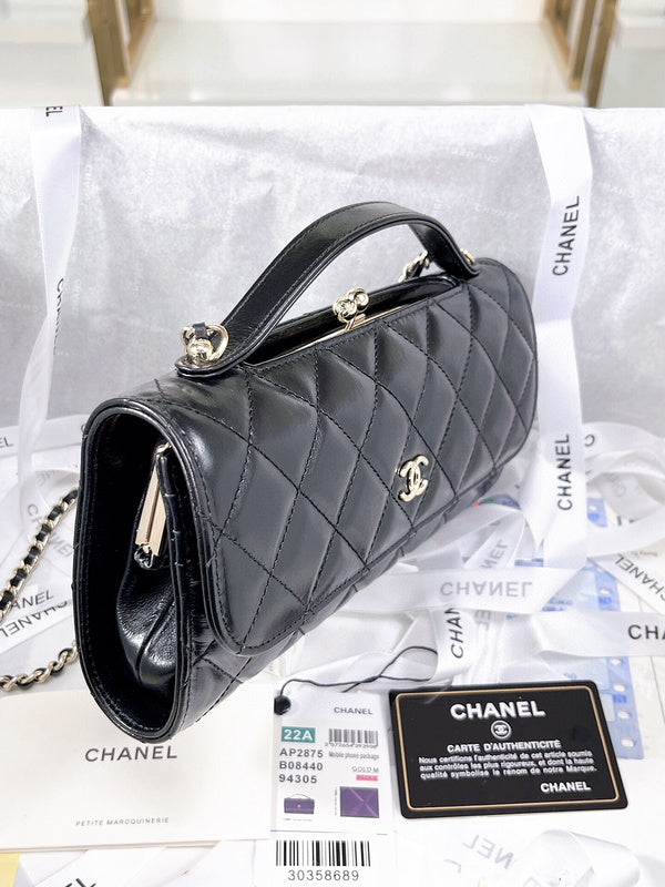 Luxe Touch Bags 

 -  Bags - 2842