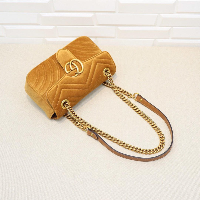 Luxe Touch Bags 

 - LTB Bags - 893