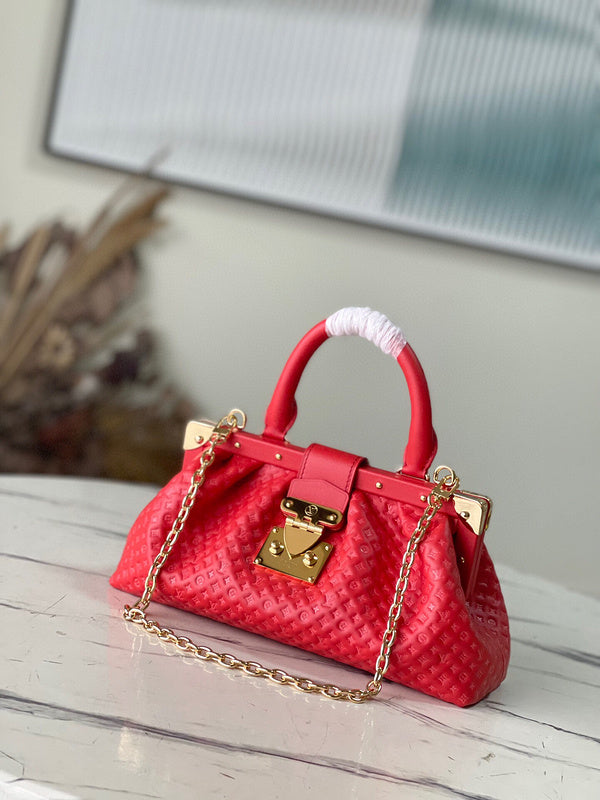 Fashion Luxe Touch bags - 4173