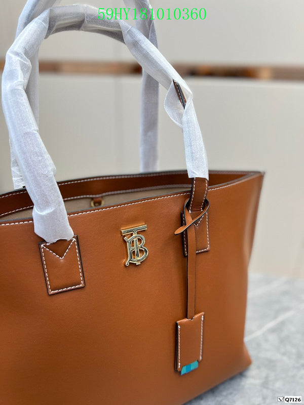 Luxe Touch Bags Fashion -BBR Bags - 263