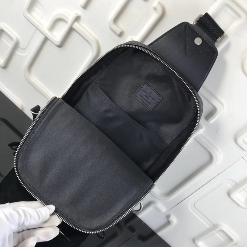 Fashion Luxe Touch bags - 2787