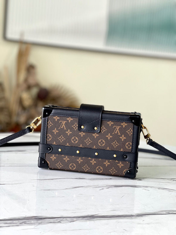 Fashion Luxe Touch bags - 5474