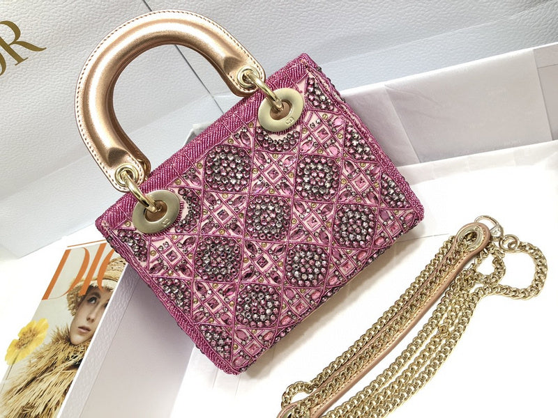 LTB - Luxe Touch Bags - 2140
